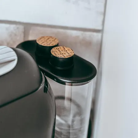 Lejlighedshotel Wake Up Esch-sur-Alzette