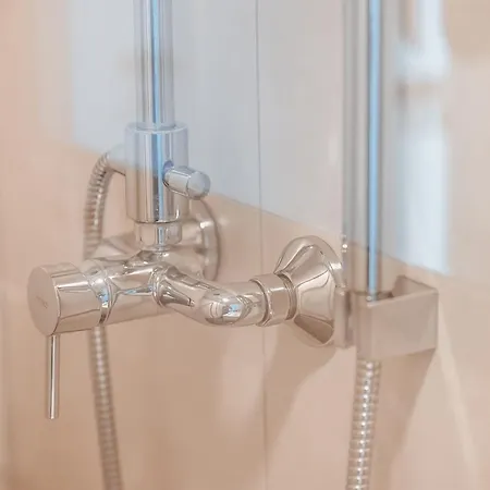 Lejlighedshotel Wake Up 3*