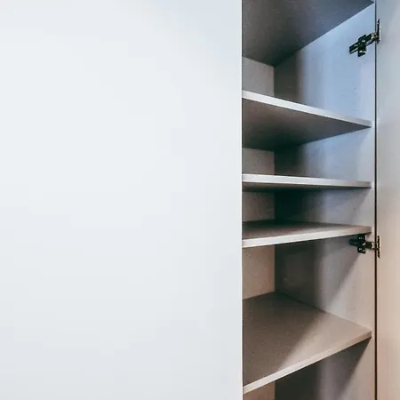 Lejlighedshotel Wake Up