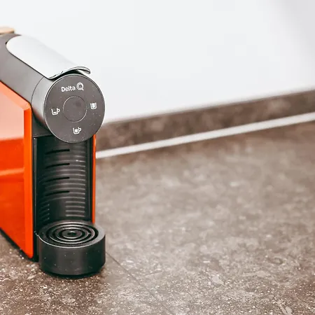 Lejlighedshotel Wake Up