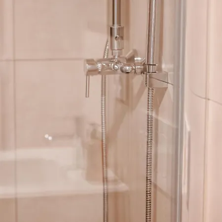 Hotel apartamentowy Wake Up Esch-sur-Alzette