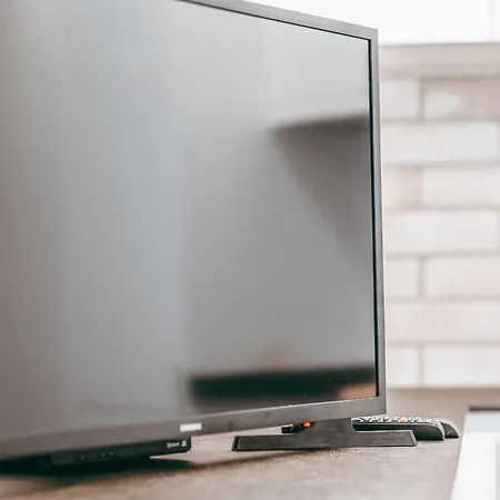 Wake Up Lejlighedshotel