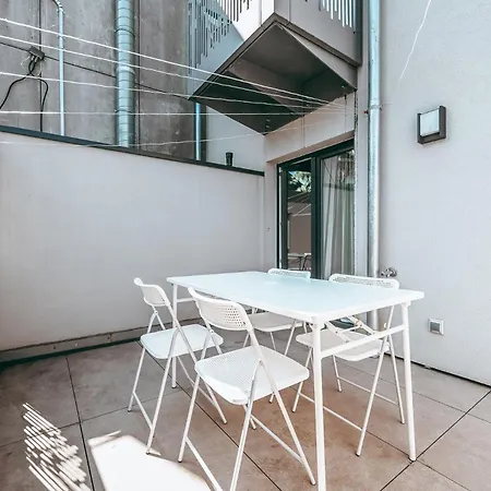 Wake Up Lejlighedshotel 3*