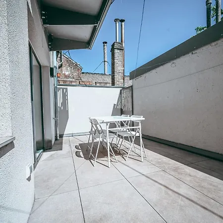 Wake Up 3* Esch-sur-Alzette