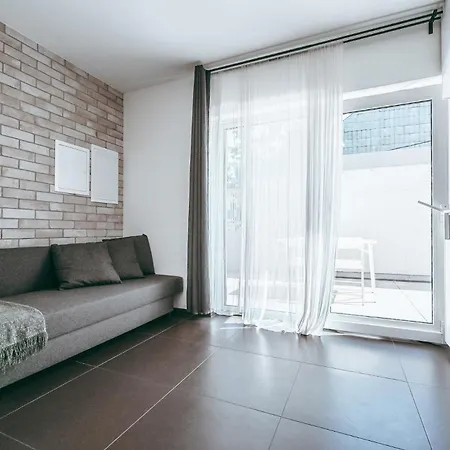 Wake Up Hotel apartamentowy
