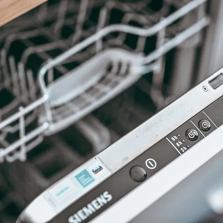 Lejlighedshotel Wake Up