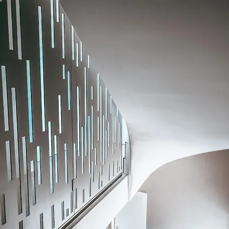 Lejlighedshotel Wake Up Esch-sur-Alzette