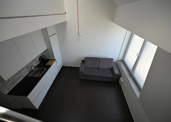 Wake Up 3* Esch-sur-Alzette