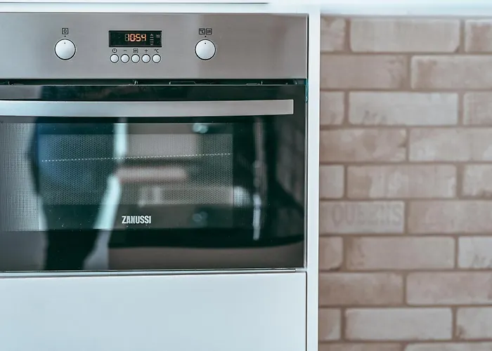 Hotel apartamentowy Wake Up Esch-sur-Alzette