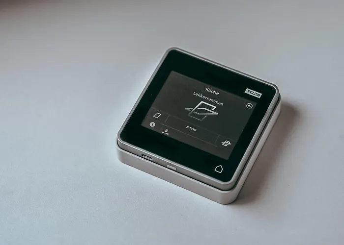 Wake Up Hotel apartamentowy 3*