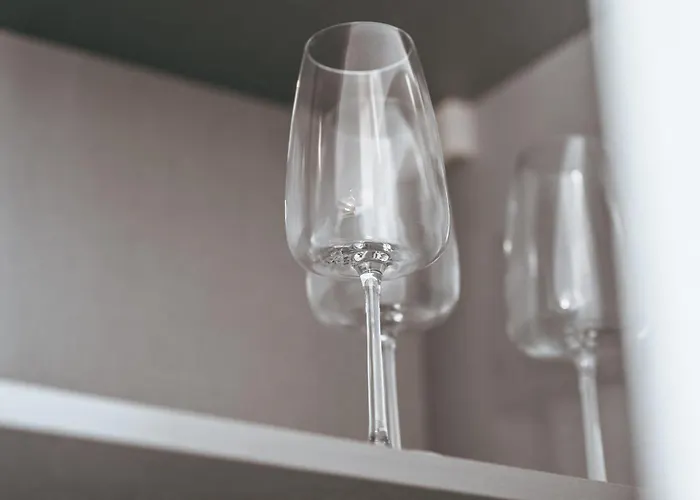 Wake Up Hotel apartamentowy Esch-sur-Alzette