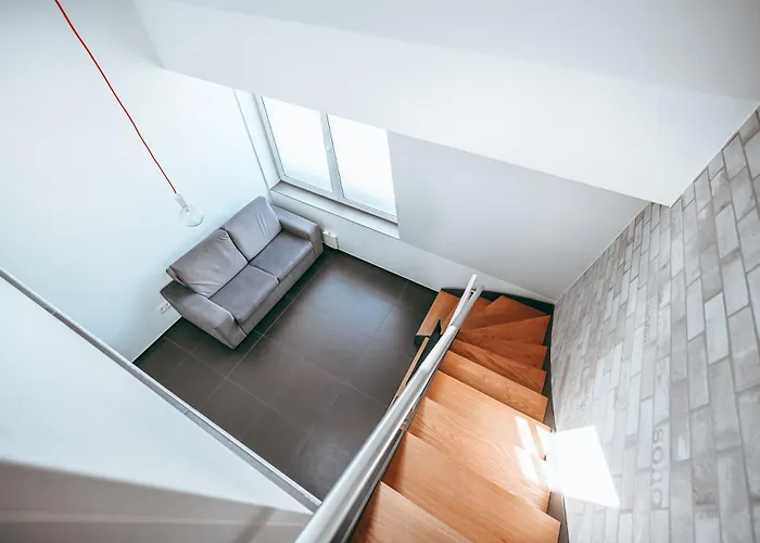 Wake Up 3* Esch-sur-Alzette