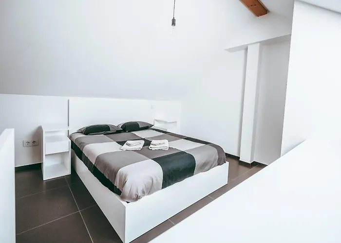 Wake Up Hotel apartamentowy 3*