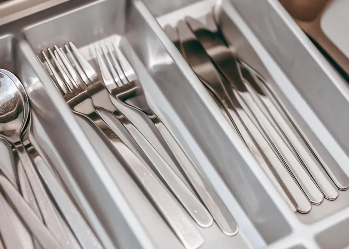 Wake Up Hotel apartamentowy 3*