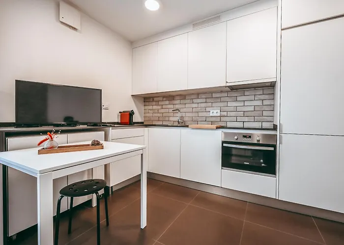 Wake Up Hotel apartamentowy