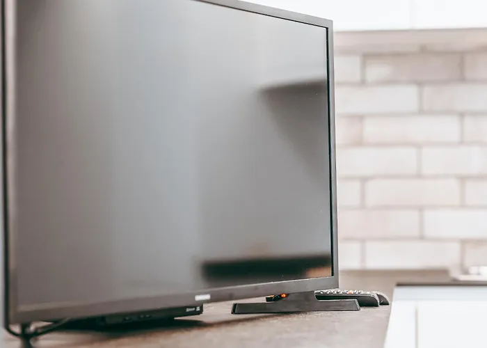 Wake Up Hotel apartamentowy