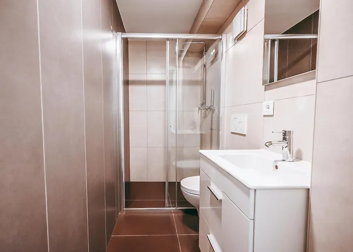 Wake Up Hotel apartamentowy