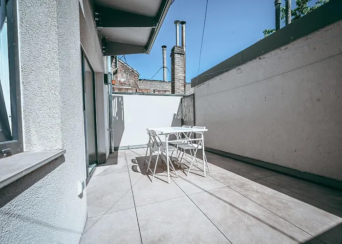 Wake Up 3* Esch-sur-Alzette