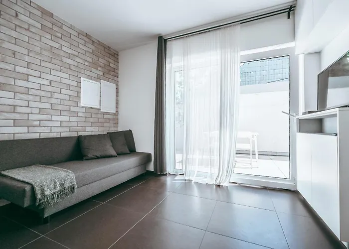 Wake Up Hotel apartamentowy