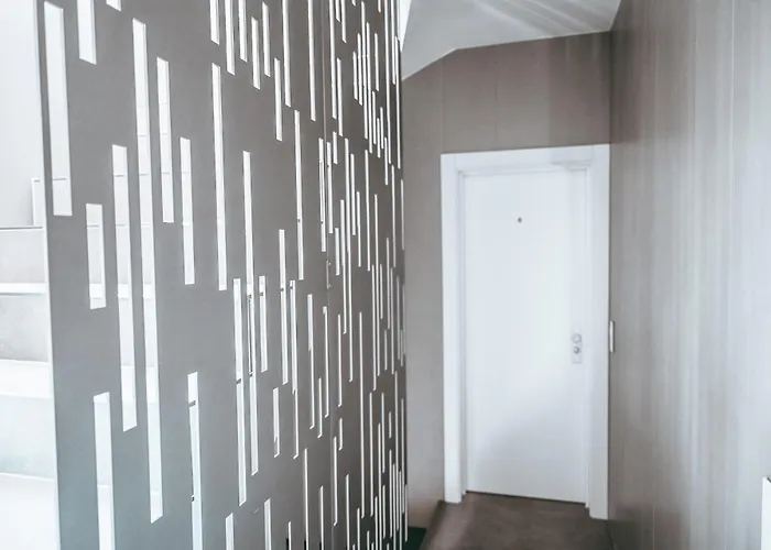 Hotel apartamentowy Wake Up 3*