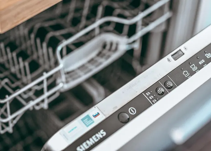 Hotel apartamentowy Wake Up