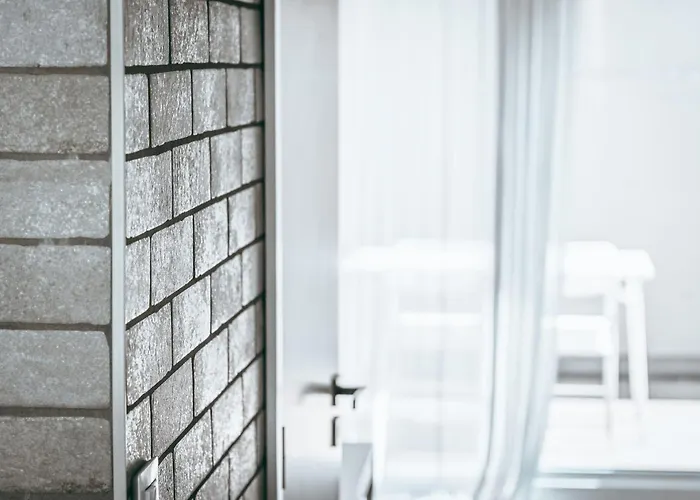 Wake Up Hotel apartamentowy Esch-sur-Alzette