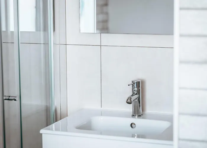 Hotel apartamentowy Wake Up Esch-sur-Alzette