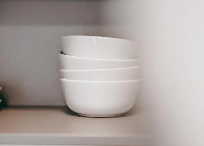 Wake Up Hotel apartamentowy 3*