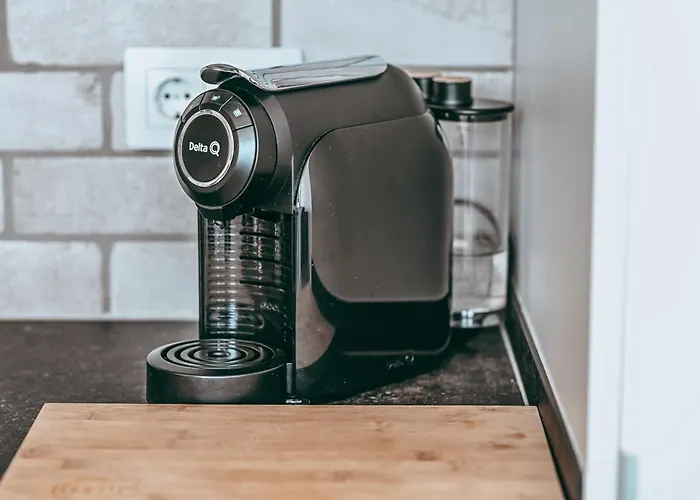 Wake Up Apart Otel 3*