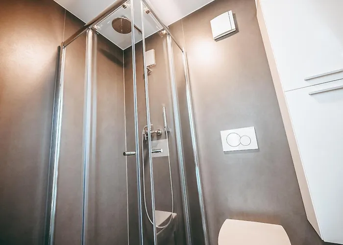 Apart Otel Wake Up 3*