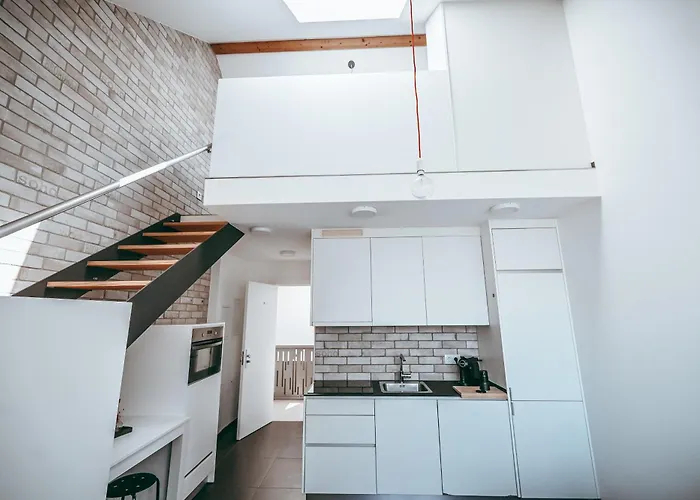 Wake Up Esch-sur-Alzette