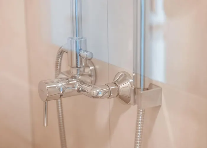 Apart Otel Wake Up 3*