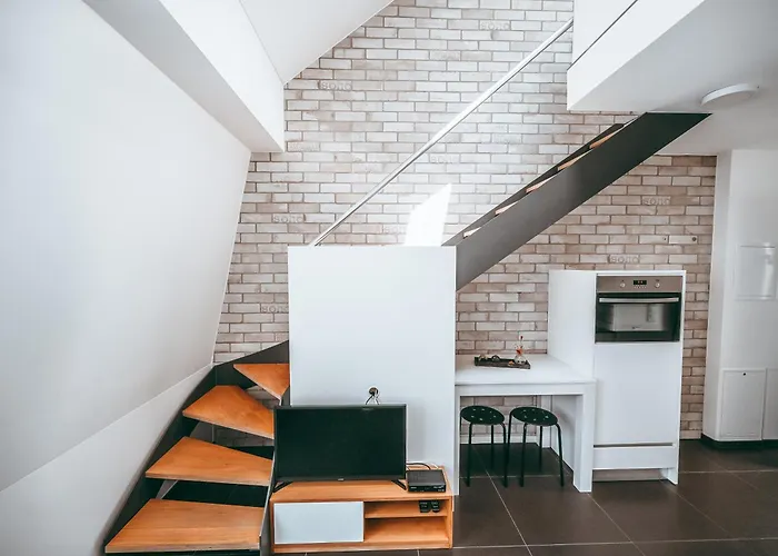 Wake Up Apart Otel 3*