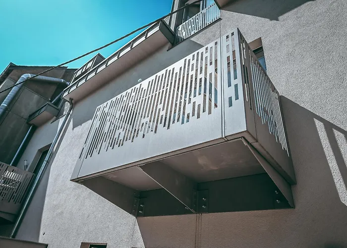 Apart Otel Wake Up 3*