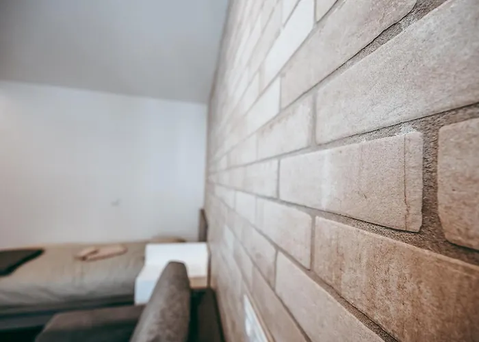 Wake Up 3* Esch-sur-Alzette