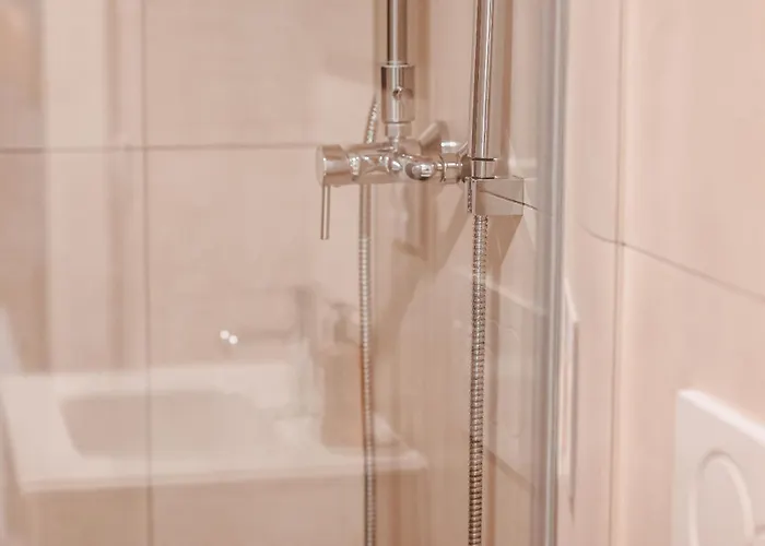 Apart Otel Wake Up Esch-sur-Alzette