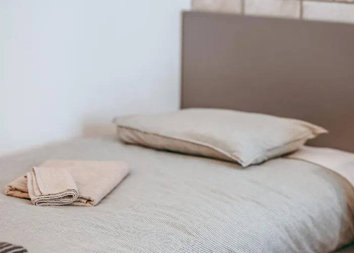 Wake Up 3* Esch-sur-Alzette