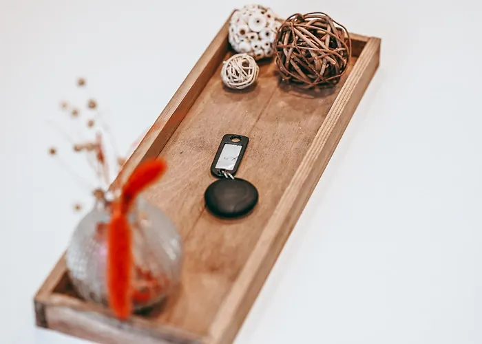 Apart Otel Wake Up 3*