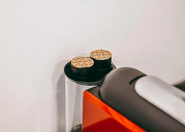 Apart Otel Wake Up Esch-sur-Alzette