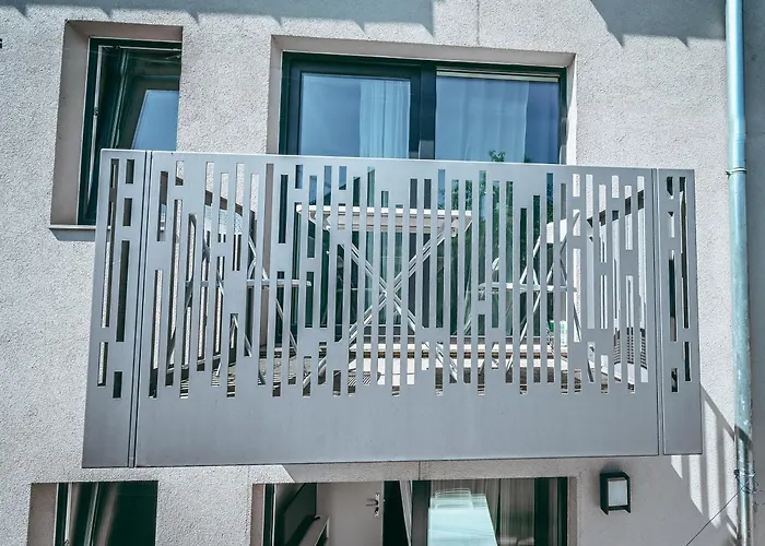 Apart Otel Wake Up 3*