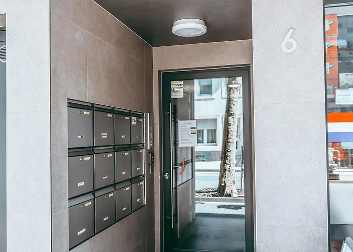 Wake Up Apart Otel 3*