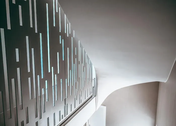 Apart Otel Wake Up Esch-sur-Alzette