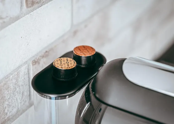 Wake Up 3* Esch-sur-Alzette