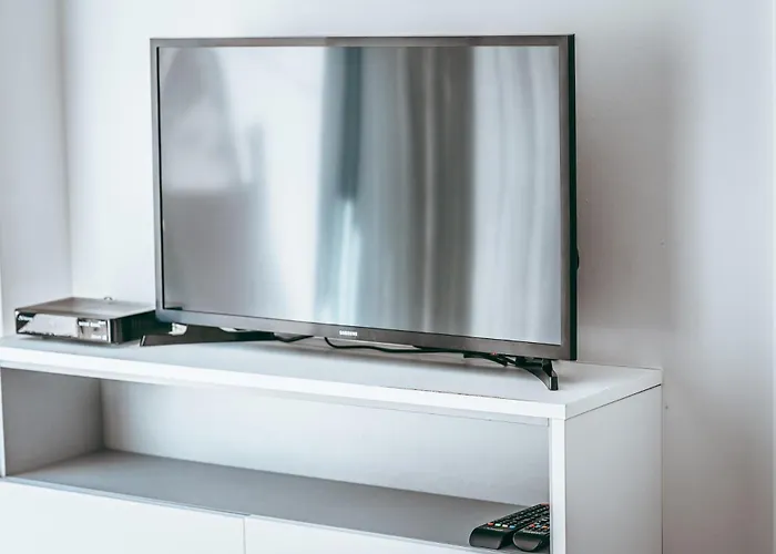 Apart Otel Wake Up 3*